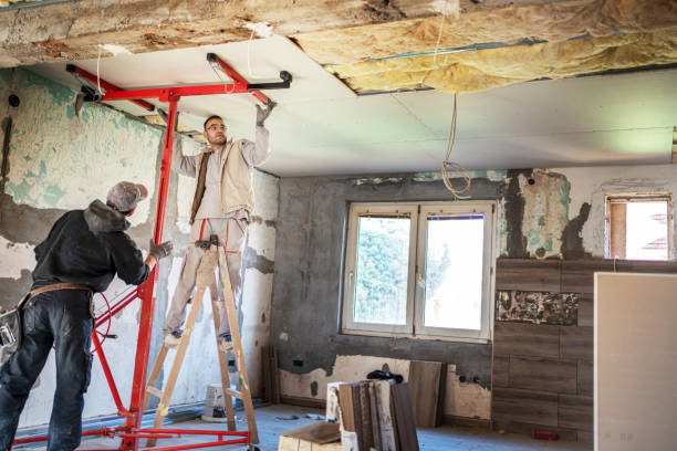 Best Crawl Space Insulation  in Graceville, FL