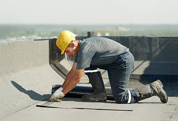 Best Spray Foam Insulation  in Graceville, FL